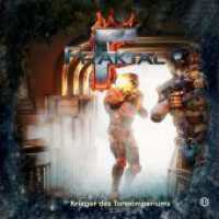 Fraktal - Krieger des Taroximperiums, 1 Audio-CD : 52 Min (Fraktal 11) （2019. 143 x 131 mm）