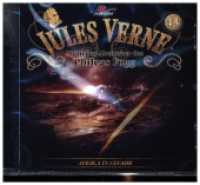 Die neuen Abenteuer des Phileas Fogg - Afrika in Gefahr, 1 Audio-CD : 59 Min. (Jules Verne - Die neuen Abenteuer des Phileas Fogg 43) （2024. 124 x 142 x 11 mm）