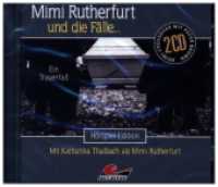 Mimi Rutherfurt - Ein Trauerfall / Pater Brown - Ein Trauerspiel, 2 Audio-CD : 118 Min. (Mimi Rutherfurt und die Fälle 63) （2024）