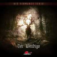 Die Schwarze Serie - Der Wendigo, 1 Audio-CD : 62 Min. (Die Schwarze Serie 28) （2024）