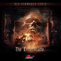 Die Schwarze Serie - Die Feuerstätte, 1 Audio-CD : 61 Min. (Die Schwarze Serie 31) （2025）