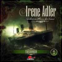 Irene Adler - Täuschungen, 1 Audio-CD : 57 Min. (Irene Adler - Sonderermittlerin der Krone 23) （2024）