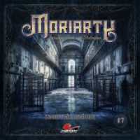 Moriarty - Dem Tod entrissen, 1 Audio-CD : 74 Min. (Moriarty - Zwischen Genie und Verbrechen 17) （2025. 124 x 142 x 11 mm）