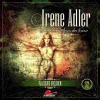 Irene Adler - Falsche Helden,1 Audio-CD (Irene Adler - Sonderermittlerin der Krone)