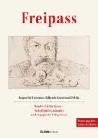 Freipass, Bd. 6 : Band 6 (Freipass 6) （1. Auflage. 2022. 352 S. 62 Abb. 240.00 mm）