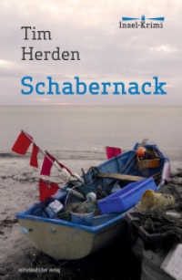 Schabernack : Insel-Krimi (Rieder und Damp 7) （2022. 320 S. 20 cm）