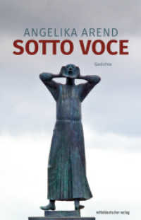Sotto Voce : Gedichte （2023. 128 S. mit Farbabb. 21 cm）