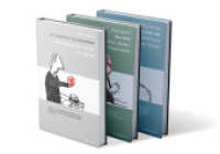 Paul-Jorion-Philosophie-Paket. 3 Bde., 3 Teile （2022. 829 S. 3 Abb. 21 cm）