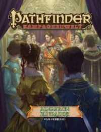 Pathfinder Kampagnenwelt, Almanach zu Taldur (Pathfinder Chronicles, Kampagne) （2018. 64 S. 278 x 214 mm）