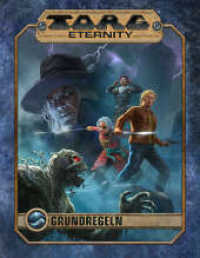 Torg Eternity, Grundregeln (Torg Eternity, Regelwerk) （NED. 2019. 280 S. 27.9 cm）