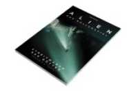 ALIEN: Das Rollenspiel, Streitwagen der Götter (ALIEN: Das Rollenspiel, Abenteuer) （NED. 2020. 48 S. 27.9 cm）
