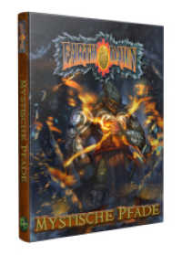 Earthdawn Mystische Pfade （2022. 196 S. 29.7 cm）