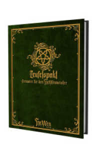 HeXXen 1733: Teufelspakt （NED. 2023. 128 S. 27.9 cm）