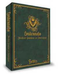 HeXXen 1733: Condemnatio - Werkzeuge und Abenteuer （NED. 2023. 128 S. 27.9 cm）