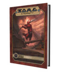 Torg Eternity - Aysle Quellenbuch （2021. 144 S. 27.9 cm）