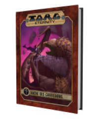 Torg Eternity - Rache des Carredons （NED. 2021. 112 S. 27.9 cm）