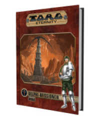 Torg Eternity - Delphi Missionen: Aysle （NED. 2021. 80 S. 27.9 cm）