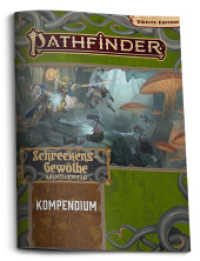 Pathfinder 2 - Das Schreckensgewölbe-Kompendium （NED. 2022. 64 S. 27.9 cm）
