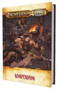 Pathfinder für Savage Worlds - Kompendium （NED. 2023. 96 S. 24 cm）