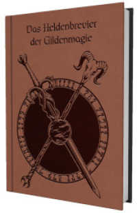 DSA5 - Das Heldenbrevier der Gildenmagie （NED. 2022. 160 S. 14.8 cm）