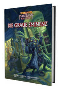 WFRSP - Der Innere Feind #03 - Die Graue Eminenz （NED. 2024. 164 S. 27.9 cm）