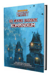 WFRSP - Die Graue Eminenz - Kompendium （NED. 2024. 128 S. 27.9 cm）