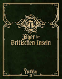 HeXXen 1733: Jäger der Britischen Inseln （NED. 2024. 128 S. 27.9 cm）