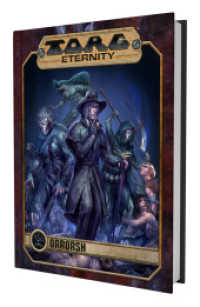 Torg Eternity - Orrorsh Quellenbuch （NED. 2023. 144 S. 27.9 cm）