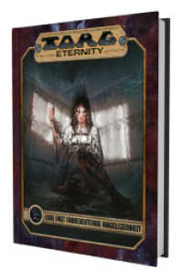 Torg Eternity - Eine fast unbedeutende Angelegenheit （NED. 2023. 112 S. 27.9 cm）