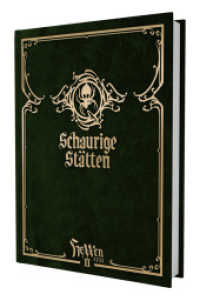 HeXXen 1733: Schaurige Stätten （NED. 2023. 128 S. 27.9 cm）