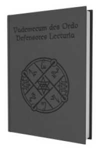 DSA5 - ODL Vademecum （NED. 2022. 160 S. 14.8 cm）