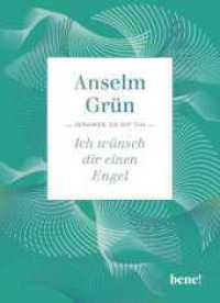 Ich wünsch dir einen Engel : Gedanken, die gut tun （1. Auflage. 2023. 128 S. 154.00 mm）