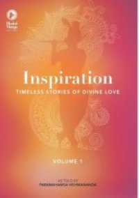 Inspiration:Timeless Stories of Divine Love （2. Aufl. 2019. 412 S. 3 Farbabb. 210 mm）