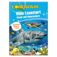 Löwenzahn: Mein Lesestart - Ozean und Meerestiere : Sachbuch für Leseanfänger und Meeresfreunde, Kinderbuch über Ozeane und Meerestiere ab 7 Jahre （2024. 80 S. 24.5 cm）