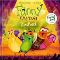 Fanny Furzfliege und die PupsBänd : Ein Vorlesebuch für Kinder - lustig, frech & mit Musik （2025. 44 S. 26 cm）