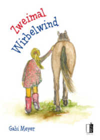 Zweimal Wirbelwind （2., überarb. Aufl. 2024. 32 S. farbige Illustrationen. 23.6 cm）