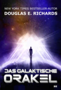 Das galaktische Orakel （NED. 2022. 400 S. 33 x 133 mm）