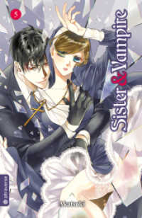Sister & Vampire. Bd.5 Bd.5 (Sister & Vampire 5) （2019. 192 S. 186 mm）
