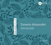 Savannah, 1 Audio-CD : 170 Min.. CD Standard Audio Format, Lesung (Kleine Auszeit Roman) （2019. 156 S. 18.7 cm）