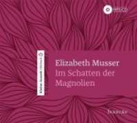 Im Schatten der Magnolien, 1 Audio-CD : 150 Min.. CD Standard Audio Format, Lesung （2019. 143 S. 18.7 cm）