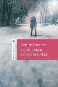 Liebe, Lügen, Schneegestöber (Kleine Auszeit Roman) （2020. 160 S. 18.7 cm）