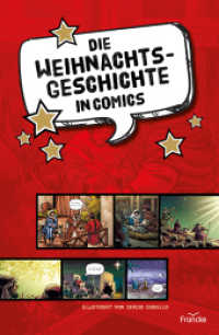 Die Weihnachtsgeschichte in Comics （Auflage. 2023. 24 S. 26 cm）