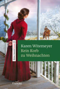 Kein Korb zu Weihnachten （Auflage. 2024. 208 S. 18.7 cm）