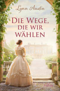 Die Wege, die wir w&auml;hlen （Auflage）