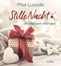 Stille Nacht in meinem Herzen （Auflage）
