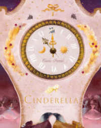 Cinderella: Limitierte Ausgabe mit Hörbuch : oder Aschenputtel und der kleine gläserne Schuh (Unendliche Welten 12) （2023. 76 S. 70 Abb. 31 cm）