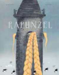 Rapunzel : Buch, Märchenbuch, Märchen, Kinderbuch, Bilderbuch, Geschenkausgabe. Bilderbuch (Unendliche Welten 13) （2024. 48 S. 60 Abb. 31 cm）