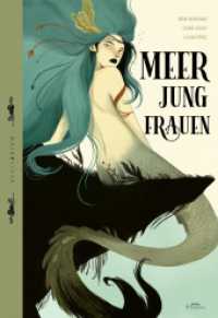 Meerjungfrauen : BESTIARIUM: Mystische Wesen und ihre Legenden, Ein magisches Lexikon der übernatürlichen Welt （2025. 66 S. 40 Abb. 32.5 cm）
