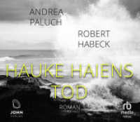 Hauke Haiens Tod, Audio-CD, MP3 : 352 Min.. Ungekürzte Ausgabe.Lesung （2023. 256 S. 14.2 cm）