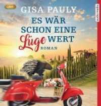 Es wär schon eine Lüge wert, 2 Audio-CD, 2 MP3 : 601 Min.. Lesung.Ungekürzte Ausgabe (Siena-Reihe 2) （2019. 12.5 x 14 cm）